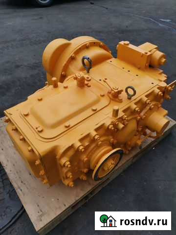 Гидромеханическая передача У35.615-00.000-08 Майкоп - изображение 1