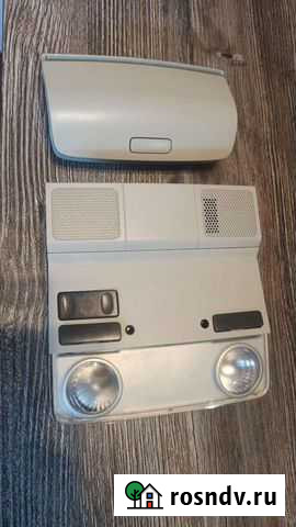 Плафон, очечник Passat, Golf Тверь - изображение 1