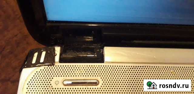 Ноутбук hp Набережные Челны - изображение 1