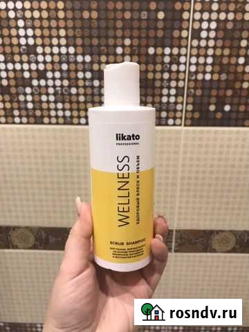 Набор по уходу за волосами Likato Иваново - изображение 1