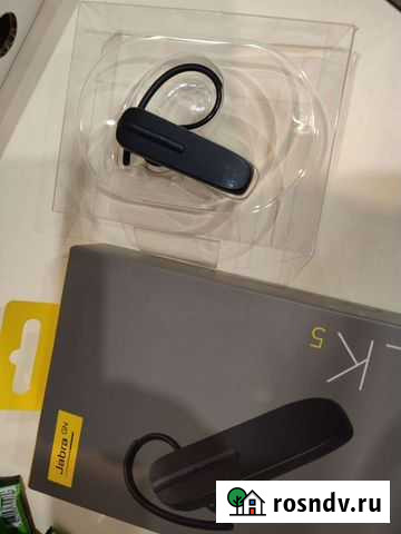 Jabra Talk 5 Саратов - изображение 1