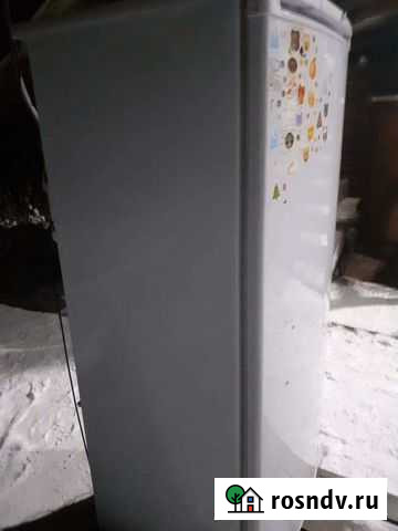 Холодильник бу Маркова - изображение 1