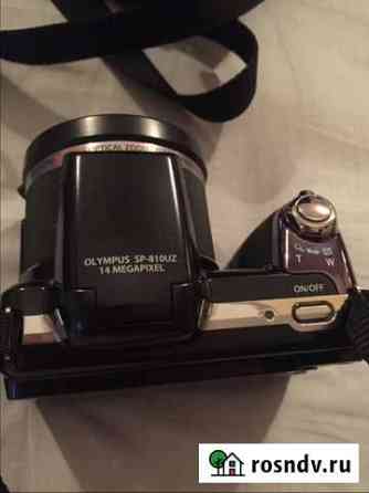 Фотоаппарат Olympus sp-810uz Новокузнецк