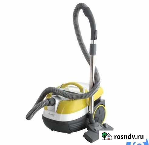 Моющий пылесос Zelmer Романовская - изображение 1