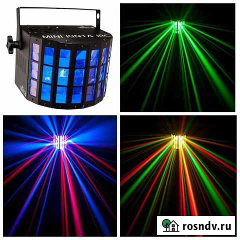 Световая стойка для дискотеки Light 200 Краснодар - изображение 1