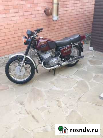 Иж Юпитер 5 Суровикино - изображение 1