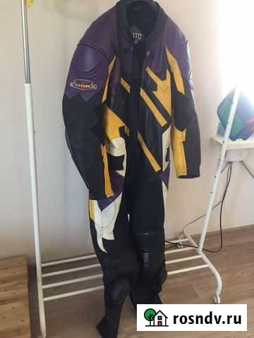 Мотокомбинезон akito Cobra Феодосия - изображение 1