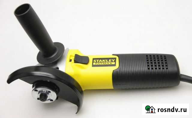 Ушм (болгарка) Stanley Fatmax fmeg725, 700 Вт Петрозаводск - изображение 1