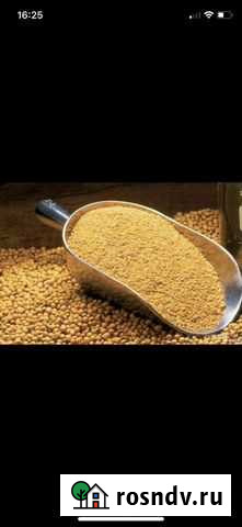 Продам соевый шрот Усолье-Сибирское - изображение 1