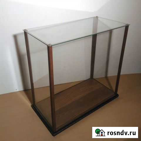 Модели кораблей. Витрина для модели Екатеринбург - изображение 1