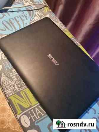 Asus x751l Кемерово