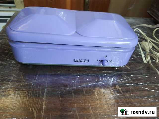 Электрический Массажёр элмаг-пэм1 Тула - изображение 1