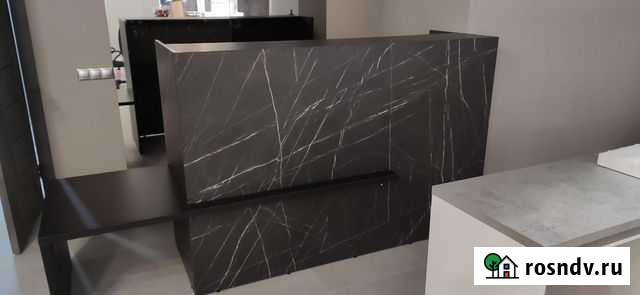 Стойка ресепшн Тула - изображение 1