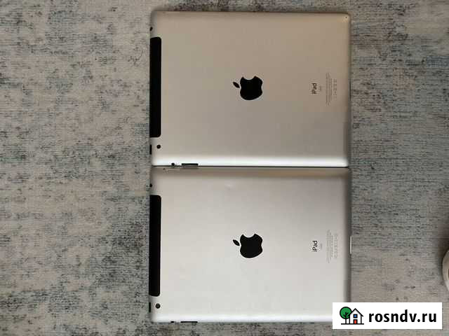 iPad Улан-Удэ - изображение 1