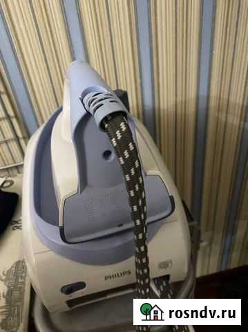 Утюг Philips Избербаш - изображение 1