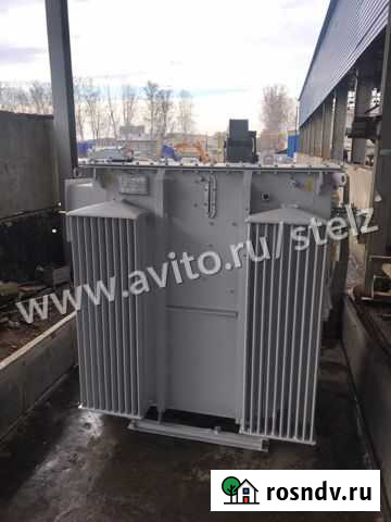 Силовой трансформатор Челябинск - изображение 1