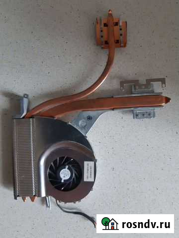 Система охлаждения для ноутбука Таганрог - изображение 1