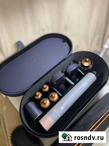 Стайлер dyson Махачкала - изображение 1