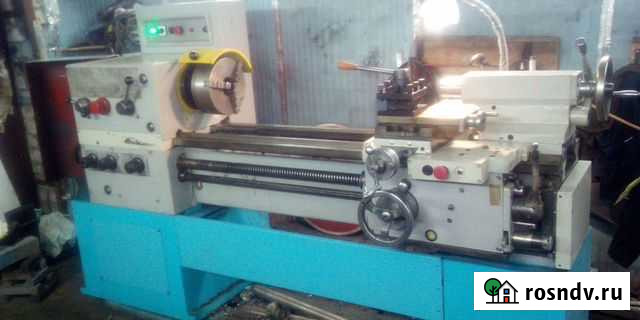 Токарный станок 16е20 Киров - изображение 1