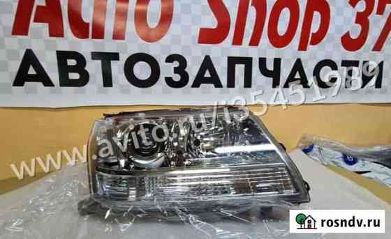 Фара правая Suzuki Grand Vitara 3 05-15 Иваново