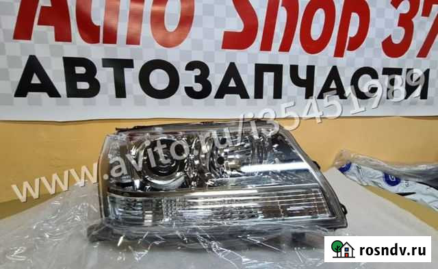 Фара правая Suzuki Grand Vitara 3 05-15 Иваново - изображение 1