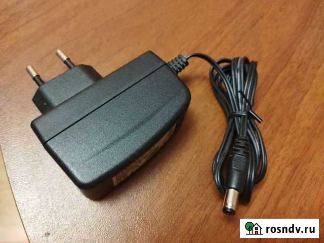 Блок питания dvе dsа-12G-12 FEU Ярославль - изображение 1