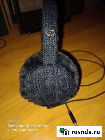 Наушники для девочки Брянск - изображение 1