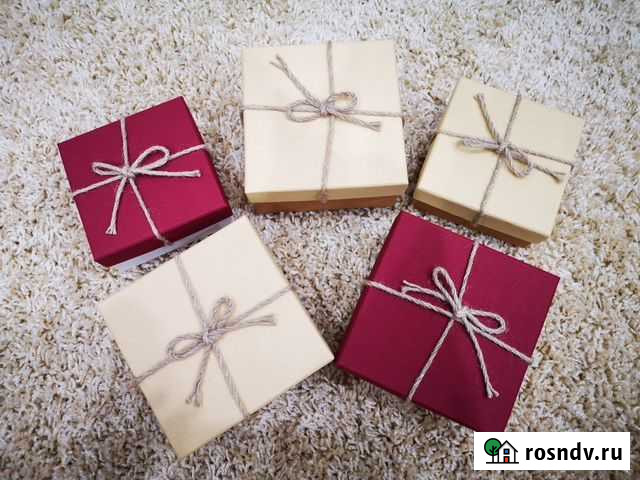 Коробки Брянск - изображение 1