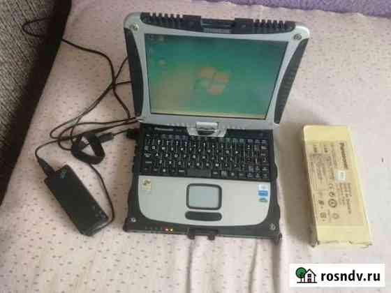 Panasonic Toughbook GF-18 Курган