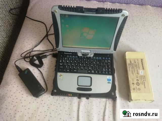 Panasonic Toughbook GF-18 Курган - изображение 1