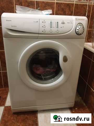 Стиральная машина Candy cs2 104r Санкт-Петербург - изображение 1