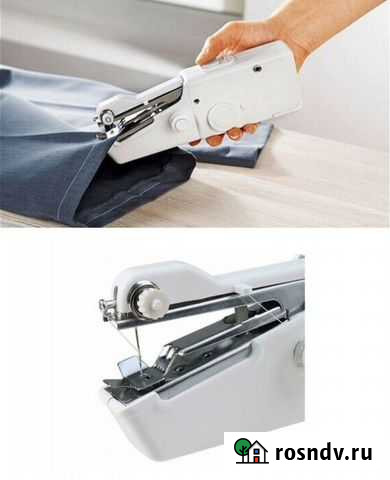 Ручная швейная машинка Ижевск - изображение 1