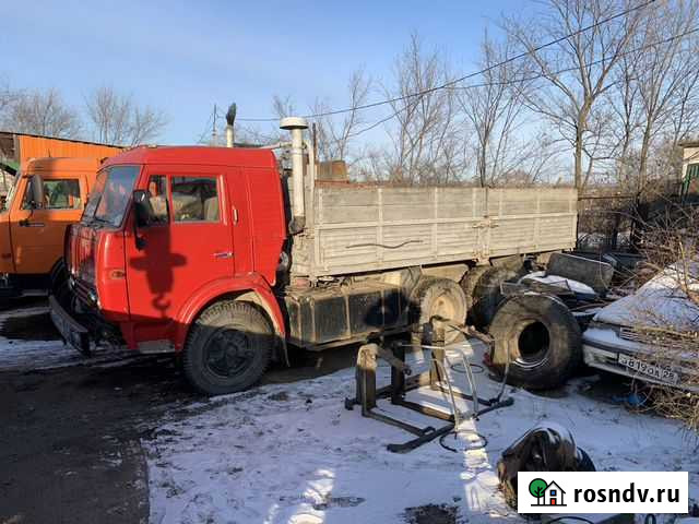 Продам кузов Благовещенск - изображение 1