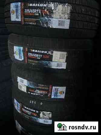 Sailun Terramax CVR 225/65 R17, 1 шт Горно-Алтайск
