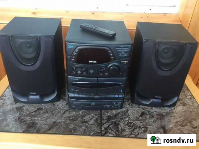 Музыкальный центр с пультом Димитровград - изображение 1