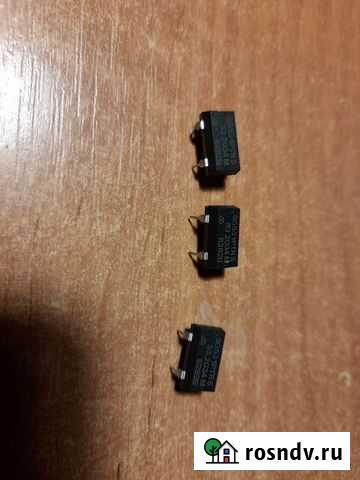 Генертор кварц 53,203424 мгц для sega mega drive Волгоград - изображение 1