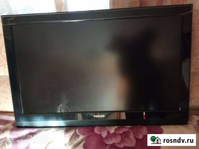 Телевизор бу Мценск - изображение 1