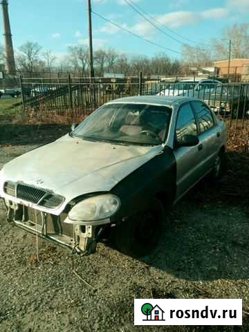 Кузов и много другого Острогожск - изображение 1