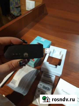 Huawei Чернянка - изображение 1