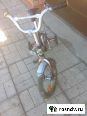 Велосипед от5до8 лет Казань - изображение 1