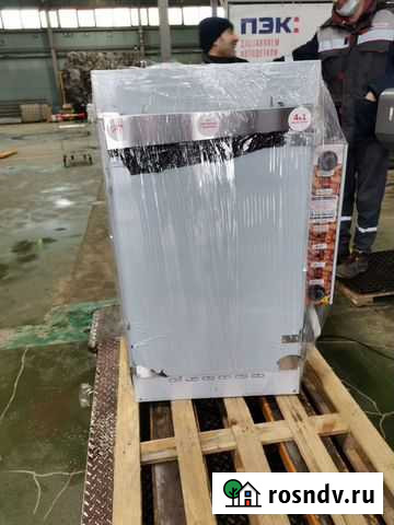 Коптильня Курск - изображение 1