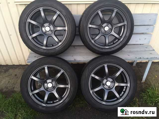 Диски r16 Петрозаводск - изображение 1