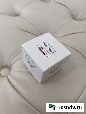 Паста для бровей Nike Mole Екатеринбург - изображение 1