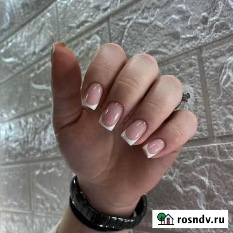 Маникюр Педикюр Кстово - изображение 1
