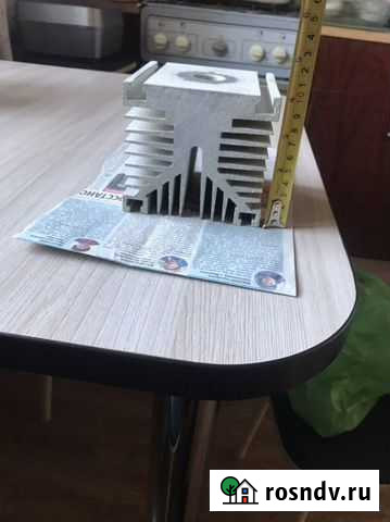 Радиатор -охлаждения Саранск - изображение 1