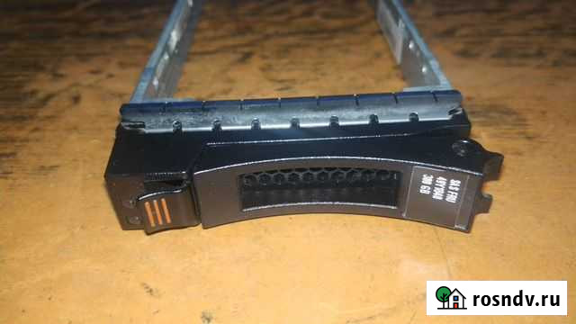 Салазки для HDD 49Y1881 Саратов - изображение 1