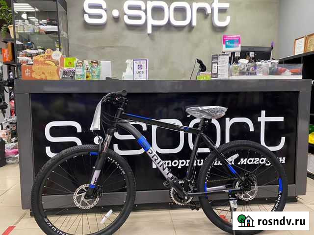 Велосипеды Элиста - изображение 1