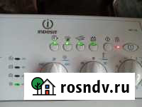 Стиральная машина индезит вилд 86 Краснодар - изображение 1