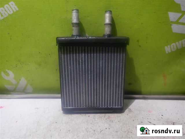 Радиатор отопителя Хендай Лантра 96-00 Великий Новгород - изображение 1