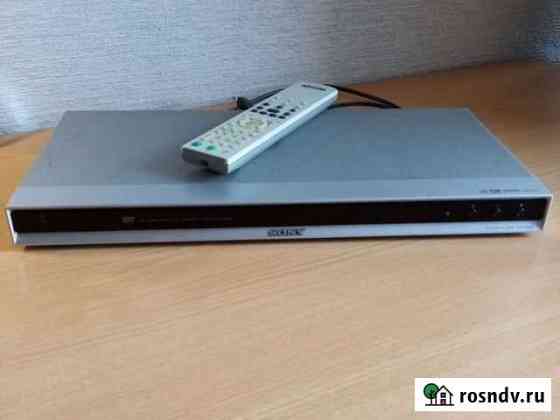 DVD плеер DVP NS28 Киров